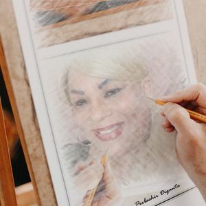 Meet your Posher, Pilar